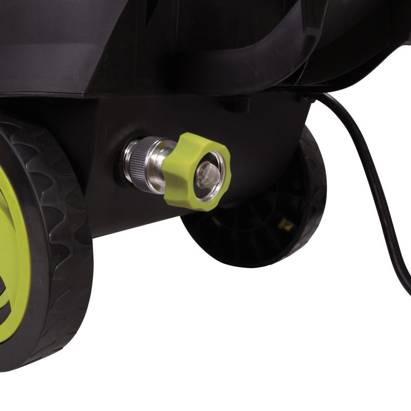 Sun Joe AUTO-BDL Automotive Bundle | W/ Go Anywhere Pressure Washer, Accessories, and Cordless Air Compressor | 2030 PSI Max* | 1.76 GPM* - 图片 8