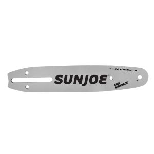 Sun Joe SWJ-10BAR Replacement Bar for SWJ803E, SWJ807E, & 24V-10CS Chainsaws