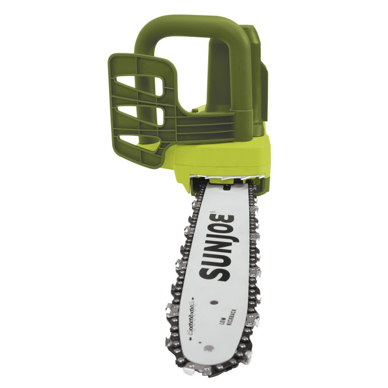 Sun Joe SWJ699E Electric Chain Saw | 14-inch | 9-Amp | 13.5-inch Cutting Thickness Max - 图片 5