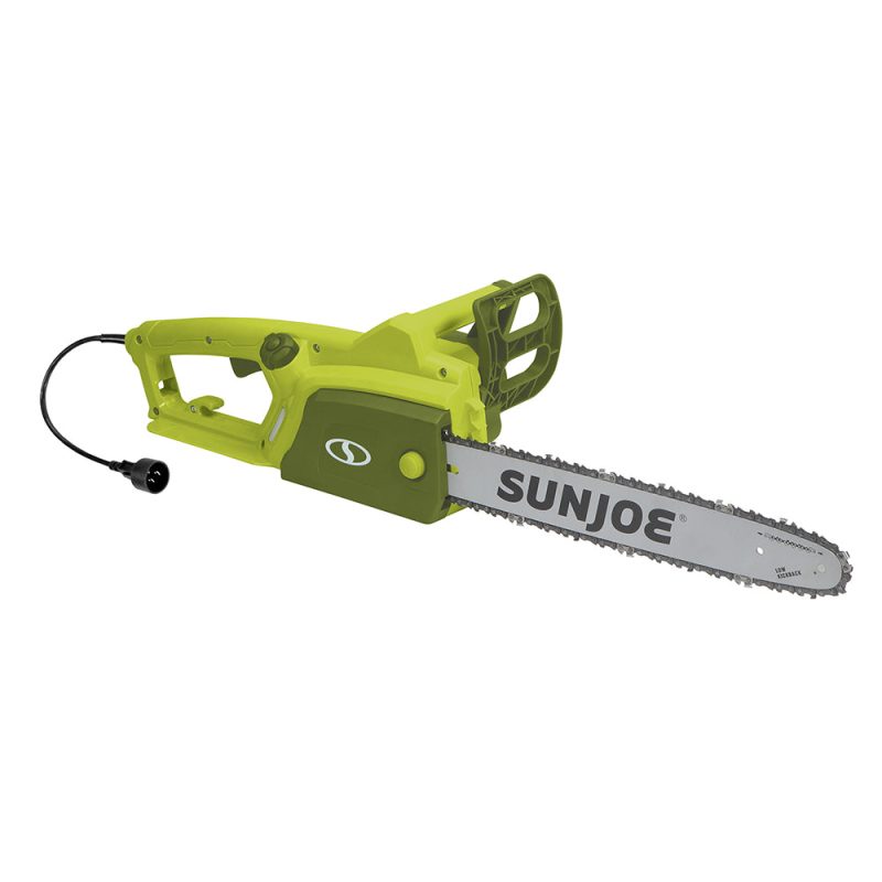 Sun Joe SWJ700E Electric Chain Saw | 16-inch | 14-Amp | 15.5-inch Cutting Thickness Max - 图片 3
