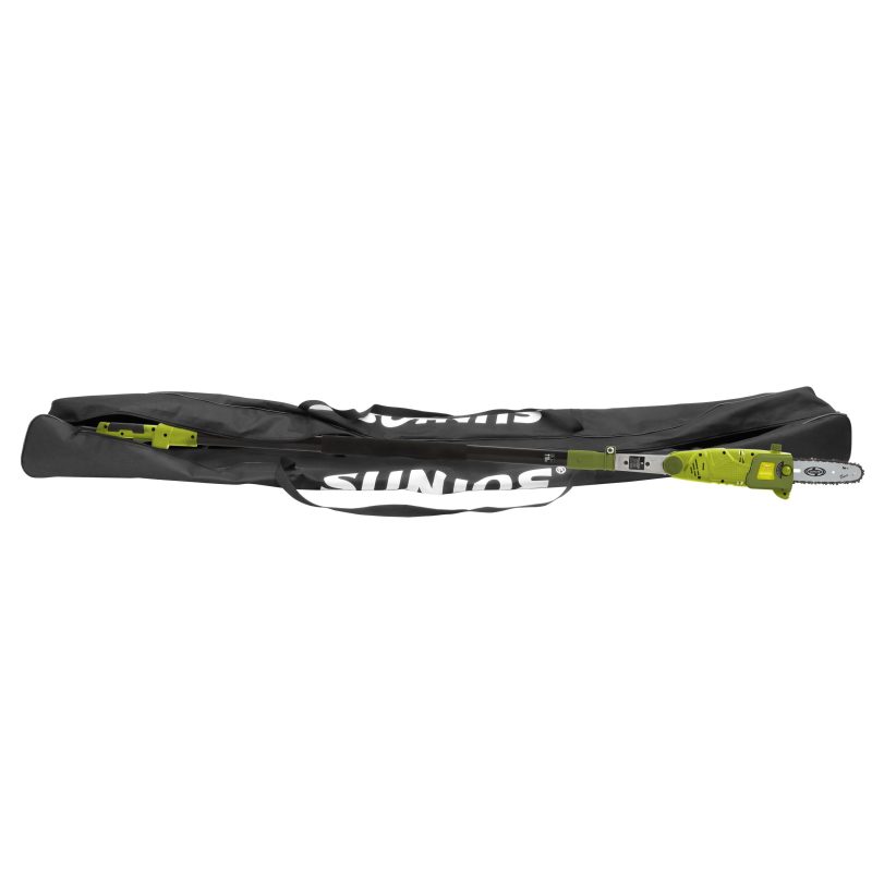 Sun Joe SWJ8-CSB Carry + Storage Bag for Pole Chain Saw | Rip-Resistant - 图片 2