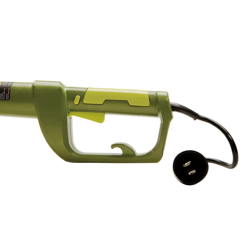Sun Joe SWJ800E Electric Telescoping Pole Chain Saw | 8-inch | 6.5-Amp | 7.5-inch Cutting Thickness Max - 图片 10