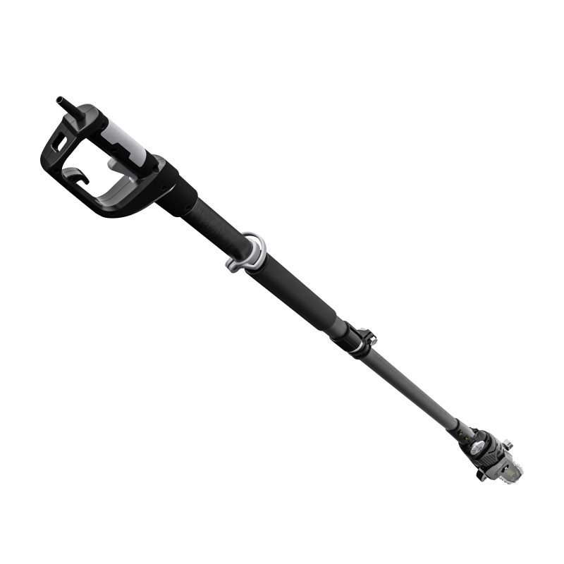 Sun Joe SWJ802E Electric Multi-Angle Pole Chain Saw | 8 inch | 6.5 Amp (Green) - 图片 10