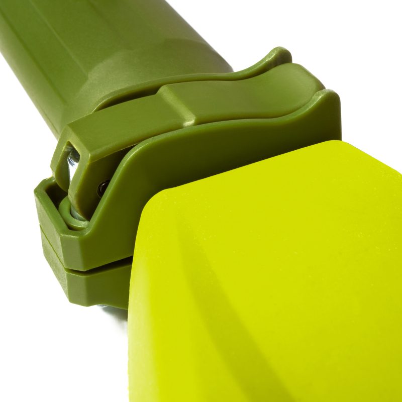 Sun Joe SWJ806E 2-in-1 Electric Convertible Pole Chain Saw | 8-inch | 8-Amp - 图片 14