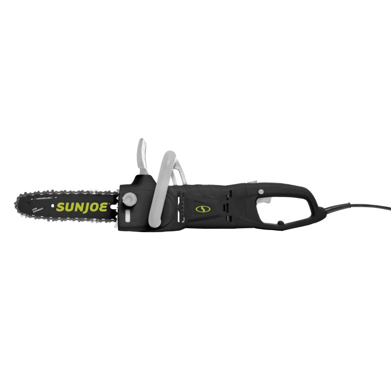 Sun Joe SWJ807E 2-in-1 Electric Convertible Pole Chainsaw | 10-inch | 8-Amp - 图片 11