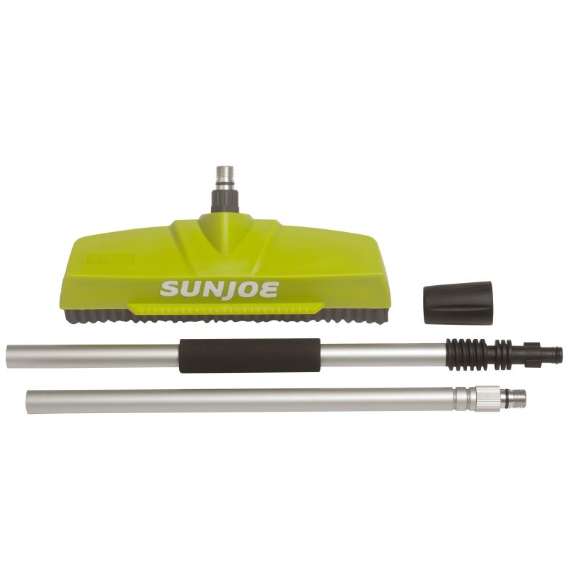 Sun Joe SPX-PWB1 Power Scrubbing Broom for SPX Series Pressure Washers - 图片 10