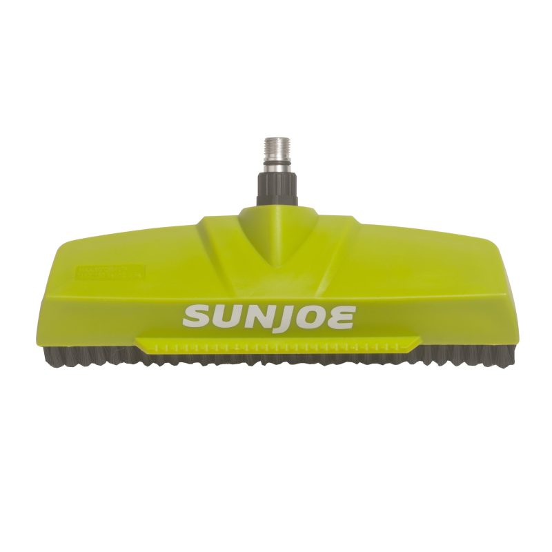 Sun Joe SPX-PWB1 Power Scrubbing Broom for SPX Series Pressure Washers - 图片 9
