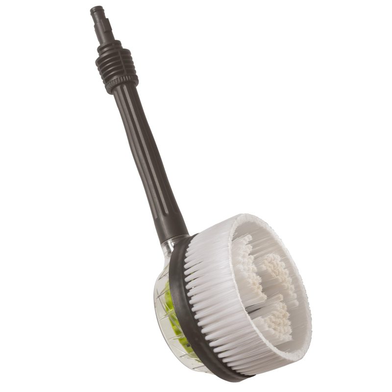 Sun Joe SPX-AUTOK1 Auto and RV Kit | Rotary Wash Brush | Multi-Angle Spray Wand - 图片 4