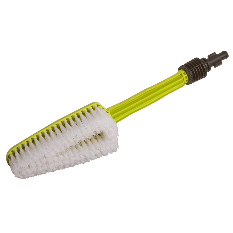 Sun Joe SPX-UB1 Feather Bristle Pressure Washer Utility Brush for SPX Series - 图片 2