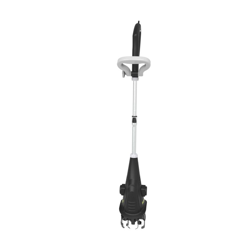 Sun Joe TJ599E Electric Garden Cultivator | 6.3-inch | 2.5-Amp | Adjustable Shaft - 图片 11