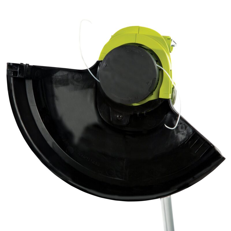 Sun Joe TRJ13STE Electric Grass Trimmer + Edger | 13-inch | 4-Amp | Telescoping Pole - 图片 17