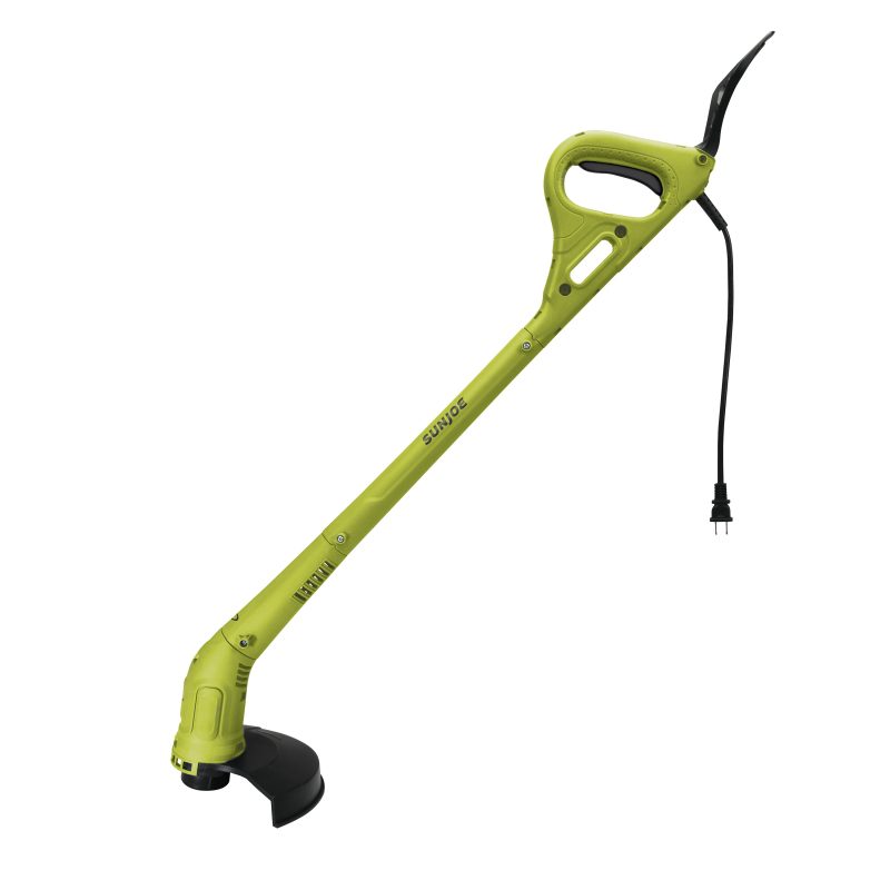 Sun Joe Ultimate Electric Lawn Trimming Bundle | Lawn Mower + Grass Trimmer - 图片 7