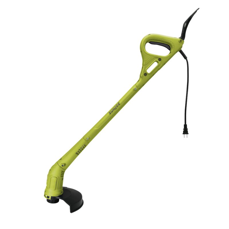 Sun Joe TRJ608E Electric String Trimmer | 10-inch | 2.8-Amp | Semi-Auto Feed - 图片 3
