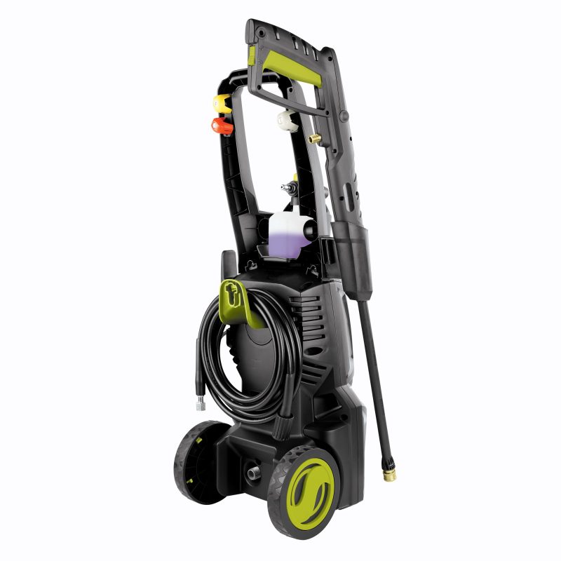Sun Joe SPX2690-MAX Electric Pressure Washer | 13-Amp - 图片 9