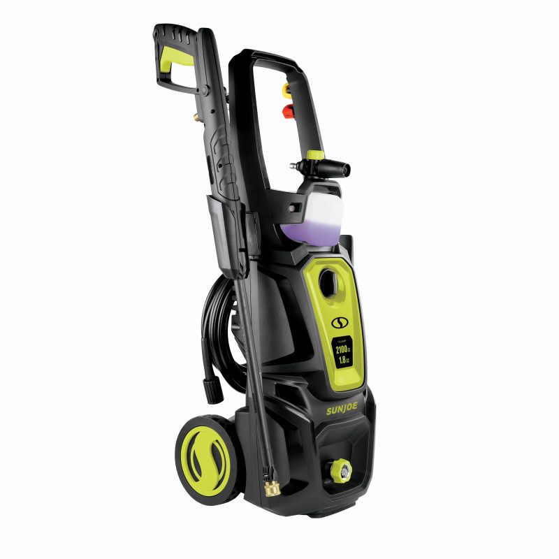 Sun Joe SPX2690-MAX Electric Pressure Washer | 13-Amp - 图片 8