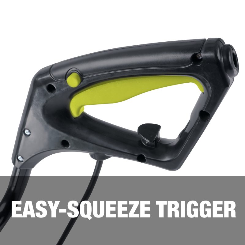 Sun Joe 24V-X2-TLR14-CT 48-Volt IONMAX Cordless Garden Tiller/Cultivator | Tool Only - 图片 4